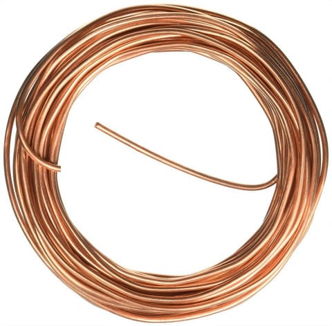 Bare Copper Wire Supplier in Surat