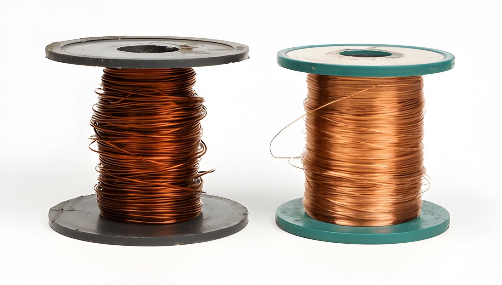 Super Enameled Copper Wire (18 SWG) thumbnail 2