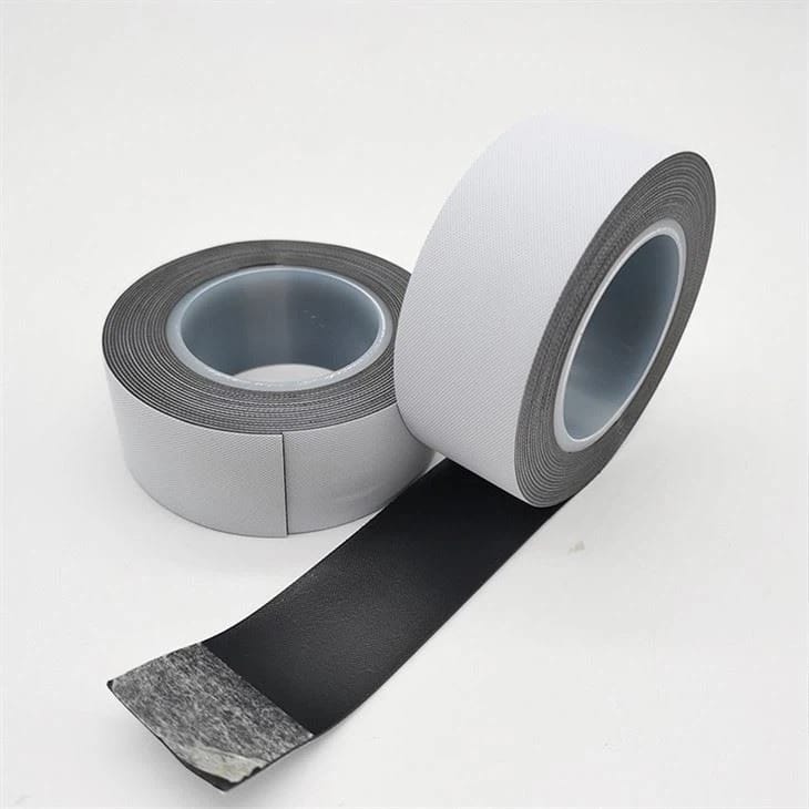 HT Rubber Tape Supplier in Surat