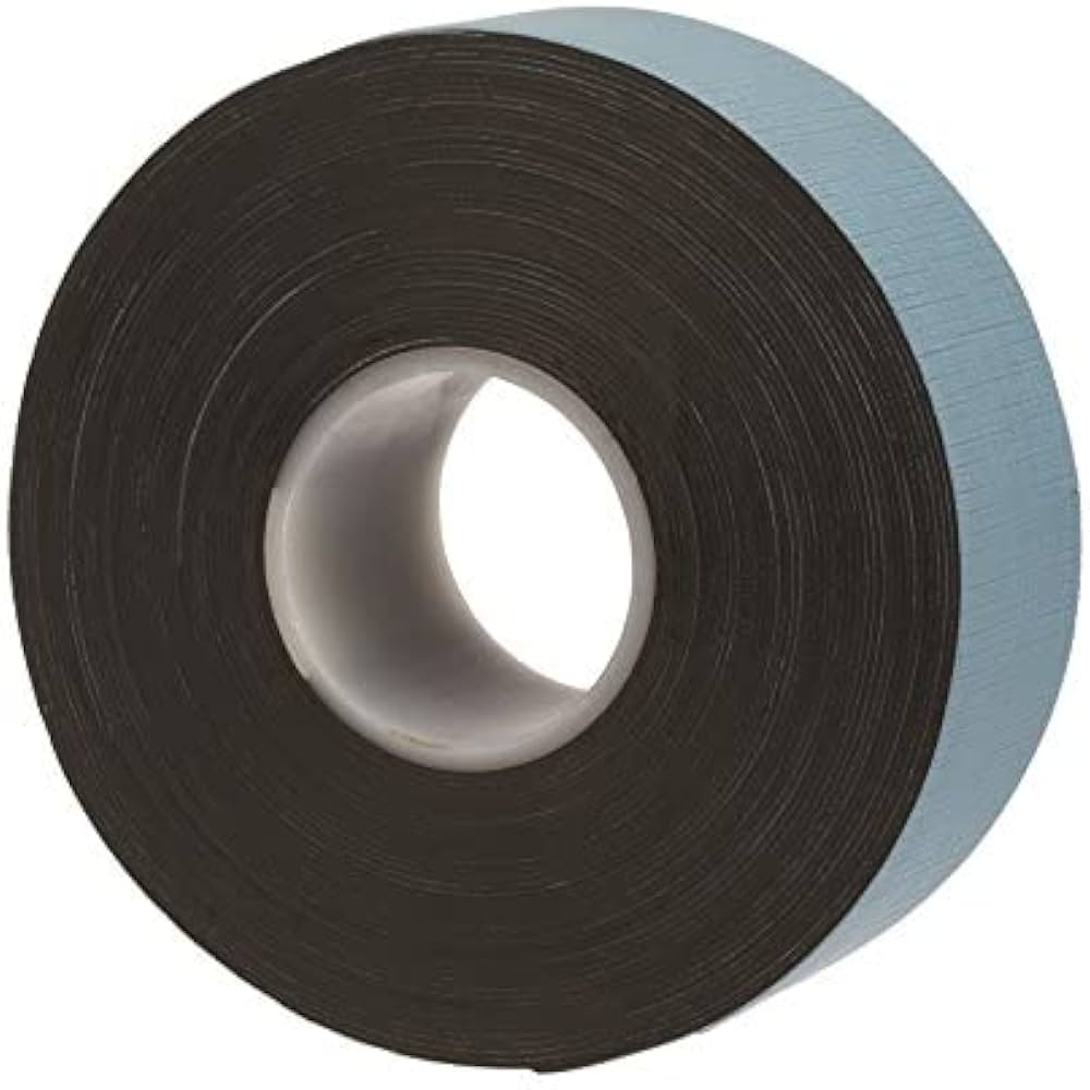 HT Rubber Splicing Tape (19mm x 9m) thumbnail 2