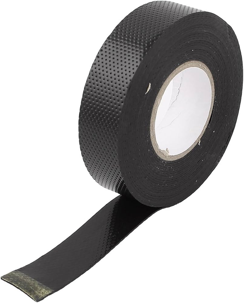 HT Rubber Splicing Tape (19mm x 9m) thumbnail 3